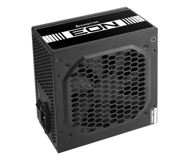 CHIEFTEC ZPU-700S 700W EON Series 80 PLUS - 1233266 - zdjęcie 2